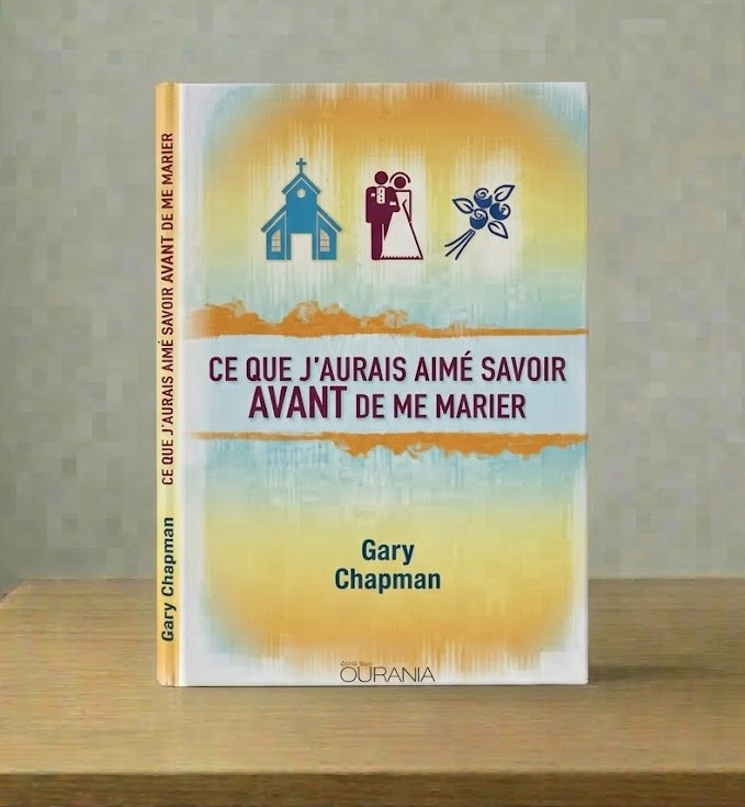 Image du livre ce que j'aurais aimé savoir avant de me marier