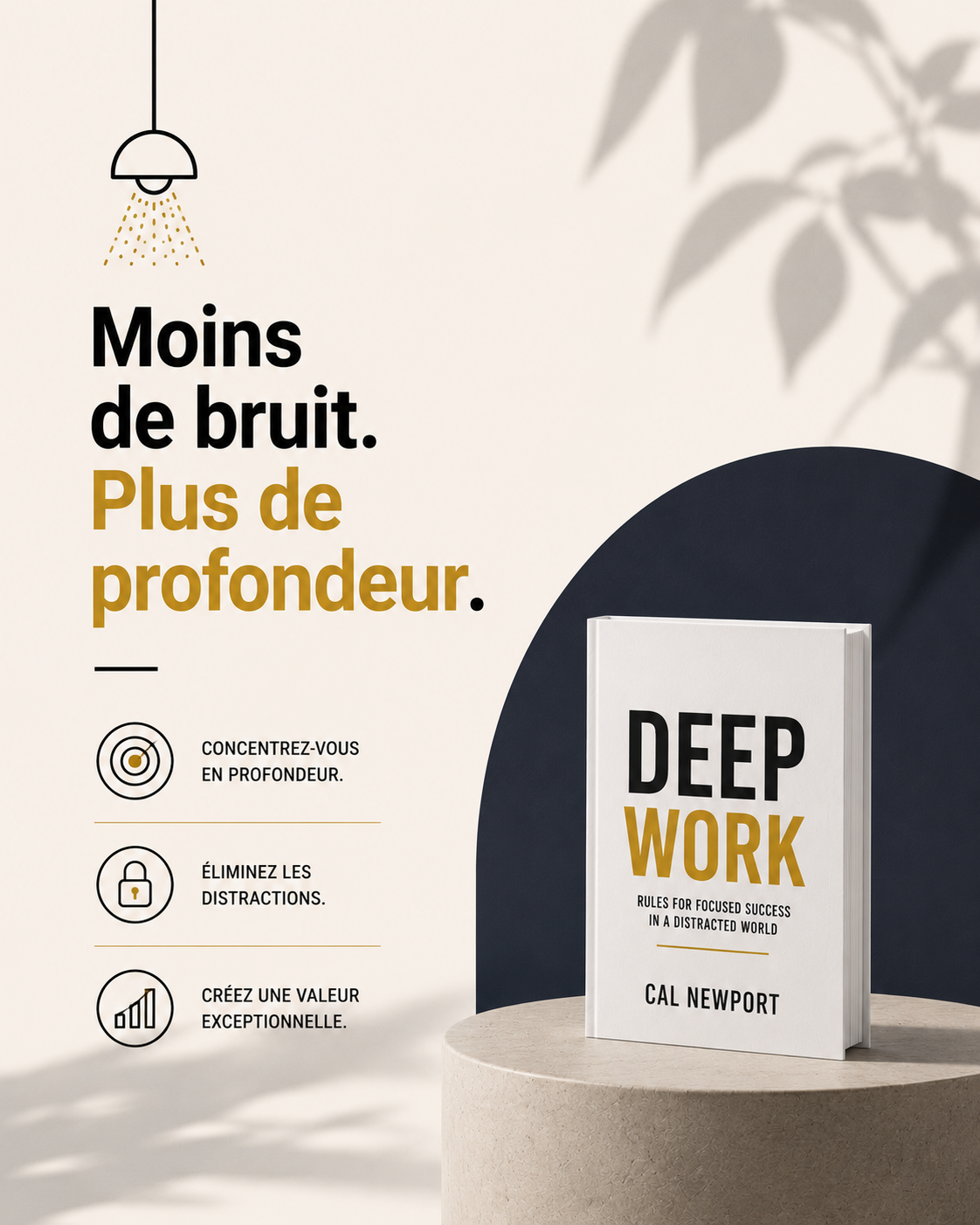Citation tirée du livre Deek work