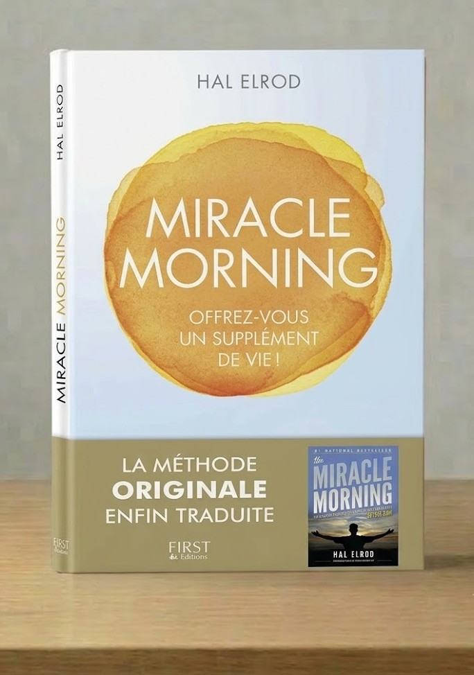 Miracle morning