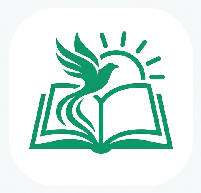 Logo du site lectures qui transforment